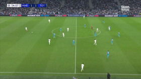 UEFA Champions League 2022 11 01 Group stage Marseille Vs Tottenham 1080p WEB h264-SPORTSNET EZTV
