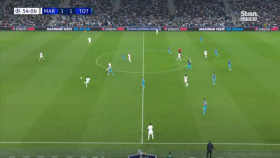 UEFA Champions League 2022 11 01 Group stage Marseille Vs Tottenham XviD-AFG EZTV