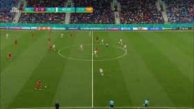 UEFA Euro 2020 2021 06 12 Group B Belgium Vs Russia 1080p HDTV H264-DARKSPORT EZTV