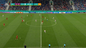 UEFA Euro 2020 2021 06 12 Group B Belgium Vs Russia 720p HDTV x264-DARKSPORT EZTV