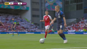 UEFA Euro 2020 2021 06 12 Group B Denmark Vs Finland UNCUT XviD-AFG EZTV