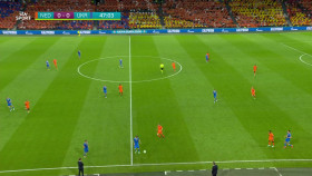 UEFA Euro 2020 2021 06 13 Group C Netherlands Vs Ukraine 720p HDTV x264-DARKSPORT EZTV