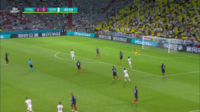 UEFA Euro 2020 2021 06 15 Group F France Vs Germany 1080p HDTV H264-DARKSPORT EZTV