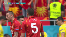 UEFA Euro 2020 2021 06 17 Group C Ukraine Vs North Macedonia 720p HDTV x264-DARKSPORT EZTV