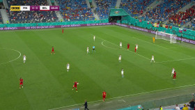 UEFA Euro 2020 2021 06 21 Group B Finland Vs Belgium 720p HDTV x264-DARKSPORT EZTV