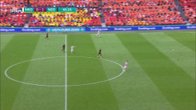UEFA Euro 2020 2021 06 21 Group C North Macedonia Vs Netherlands 1080p HDTV H264-DARKSPORT EZTV