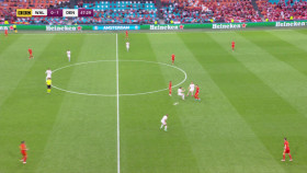 UEFA Euro 2020 2021 06 26 Ro16 Wales Vs Denmark 1080p HDTV H264-DARKSPORT EZTV