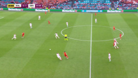 UEFA Euro 2020 2021 06 26 Ro16 Wales Vs Denmark 720p HDTV x264-DARKSPORT EZTV