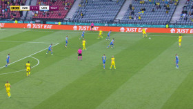 UEFA Euro 2020 2021 06 29 Ro16 Sweden Vs Ukraine 1080p HDTV H264-DARKSPORT EZTV