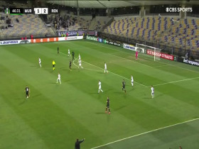 UEFA Europa Conference League 2021 10 21 Group G Mura vs Rennes 480p x264-mSD EZTV