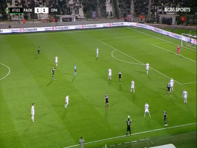 UEFA Europa Conference League 2021 11 04 Group F PAOK vs Copenhagen 480p x264-mSD EZTV
