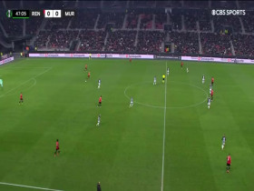 UEFA Europa Conference League 2021 11 04 Group G Rennes vs Mura 480p x264-mSD EZTV