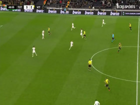 UEFA Europa Conference League 2021 11 04 Group G Tottenham vs Vitesse 480p x264-mSD EZTV