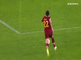 UEFA Europa Conference League 2021 11 25 Group C Roma vs Zorya Luhansk 480p x264-mSD EZTV