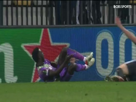 UEFA Europa Conference League 2021 11 25 Group G Mura vs Tottenham 480p x264-mSD EZTV