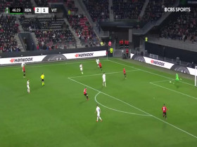 UEFA Europa Conference League 2021 11 25 Group G Rennes vs Vitesse 480p x264-mSD EZTV