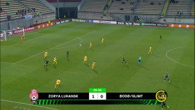 UEFA Europa Conference League 2021 12 09 Group C Zorya Luhansk vs Bodo-Glimt 720p WEB h264-ULTRAS EZTV