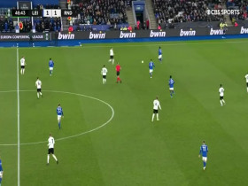 UEFA Europa Conference League 2022 02 17 Play Off First Leg Leicester City vs Randers 480p x264-mSD EZTV
