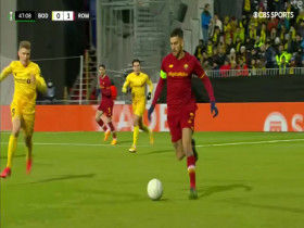 UEFA Europa Conference League 2022 04 07 Quarter Finals First Leg Bodo-Glimt vs Roma 480p x264-mSD EZTV