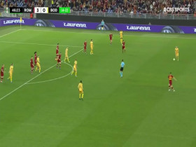 UEFA Europa Conference League 2022 04 14 Quarter Finals Second Leg Roma vs Bodo-Glimt 480p x264-mSD EZTV