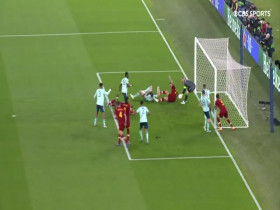UEFA Europa Conference League 2022 05 05 Semi Finals Second Leg Roma vs Leicester City 480p x264-mSD EZTV