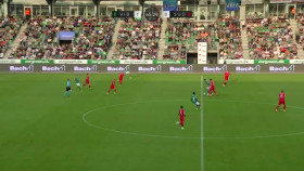 UEFA Europa Conference League 2022 07 28 Second Qualifying Round Second Leg Viborg vs Suduva XviD-AFG EZTV