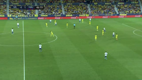 UEFA Europa Conference League 2022 08 18 Playoff First Leg Villarreal vs Hajduk Split XviD-AFG EZTV