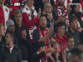 UEFA Europa Conference League 2022 09 15 Slavia Praha vs Ballkani 480p x264-mSD EZTV