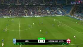 UEFA Europa Conference League 2022 10 06 Lech vs Hapoel Beer Sheva 720p WEB h264-ULTRAS EZTV
