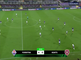 UEFA Europa Conference League 2022 10 13 Fiorentina vs Hearts 480p x264-mSD EZTV