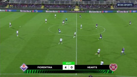 UEFA Europa Conference League 2022 10 13 Fiorentina vs Hearts XviD-AFG EZTV