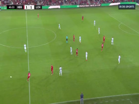 UEFA Europa Conference League 2022 10 13 Hapoel Beer Sheva vs Lech 480p x264-mSD EZTV