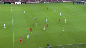 UEFA Europa Conference League 2022 10 13 Hapoel Beer Sheva vs Lech XviD-AFG EZTV