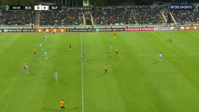 UEFA Europa Conference League 2022 10 27 Ballkani vs Slavia Praha XviD-AFG EZTV