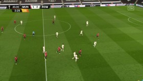 UEFA Europa League 2021 04 29 Semi Final First Leg Manchester United vs AS Roma 720p WEB h264-VERUM EZTV