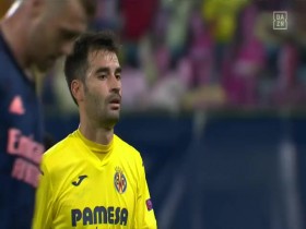UEFA Europa League 2021 04 29 Semi Final First Leg Villareal vs Arsenal 480p x264-mSD EZTV