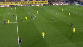 UEFA Europa League 2021 04 29 Semi Final First Leg Villareal vs Arsenal XviD-AFG EZTV