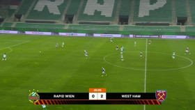UEFA Europa League 2021 11 24 Group H Rapid Wien Vs West Ham XviD-AFG EZTV