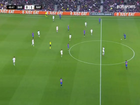 UEFA Europa League 2022 02 17 Play Off First Leg Barcelona vs Napoli 480p x264-mSD EZTV