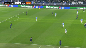 UEFA Europa League 2022 02 24 Play Off Second Leg Lazio vs Porto 720p WEB h264-ULTRAS EZTV