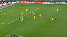UEFA Europa League 2022 02 24 Play Off Second Leg Napoli vs Barcelona 720p WEB h264-ULTRAS EZTV