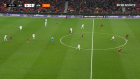 UEFA Europa League 2022 03 17 Round of 16 Second Leg Leverkusen vs Atalanta 720p WEB h264-ULTRAS EZTV
