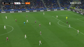 UEFA Europa League 2022 04 14 Quarter Finals Second Leg Lyon vs West Ham 720p WEB h264-ULTRAS EZTV