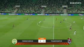 UEFA Europa League 2022 09 08 Ferencvaros vs Trabzonspor 720p WEB h264-ULTRAS EZTV