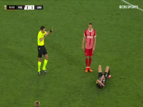 UEFA Europa League 2022 09 08 Freiburg vs Qarabag 480p x264-mSD EZTV