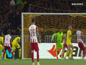 UEFA Europa League 2022 09 08 Nantes vs Olympiacos 480p x264-mSD EZTV