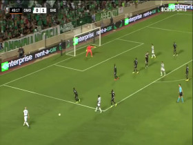 UEFA Europa League 2022 09 08 Omonoia vs Sheriff 480p x264-mSD EZTV