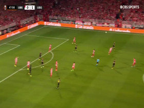 UEFA Europa League 2022 09 08 Union Berlin vs Union Saint-Gilloise 480p x264-mSD EZTV