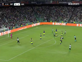 UEFA Europa League 2022 09 15 Real Betis vs Ludogorets 480p x264-mSD EZTV