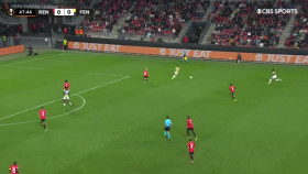 UEFA Europa League 2022 09 15 Rennes vs Fenerbahce XviD-AFG EZTV